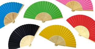 TOP 8 bài Thuyết minh về quạt giấy ngắn gọn và súc tích