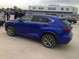 Image result for Ultrasonic Blue 2015 NX