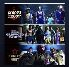 Pin By Echo 3 On Stranger Things Stranger Things Quote Stranger Things Aesthetic Stranger Things Have Happened