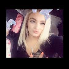 Amanda Letson's Instagram, Twitter & Facebook