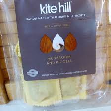Check spelling or type a new query. Foods For Long Life Finally A Ravioli That S Vegan And Dairy Freemade By Kite Hill