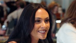 Angela Reddick's Instagram, Twitter & Facebook