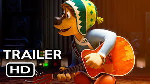 See all related lists ». Rock Dog Official Trailer 1 2017 Luke Wilson Eddie Izzard Animated Movie Hd Youtube