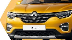 All New Renault Triber New Renault Renault Latest Cars