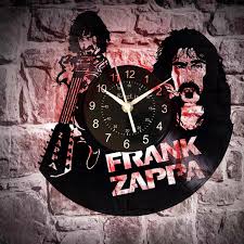 Check spelling or type a new query. Frank Zappa Music Art Wall Led Light Wall Clock Gift Wall Decor Art Wall Clock Decor Vinyl Clock Modern Wall Clock Art Design Buy At The Price Of 19 55 In Aliexpress Com