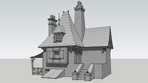Disney S Beauty And The Beast Belle S House Disney Beauty And The Beast Beauty And The Beast Beast