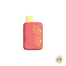Lost Mary OS5000 5000 Puffs Disposable Vape - SIG DISTRO