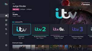 The app is not available on the amazon store and thus can't be downloaded directly on your device. Amazon Com Itv Hub Free Tv Player Catchup Appstore For Android