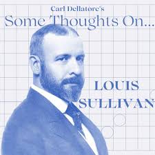 Discover the genius of Louis Sullivan
