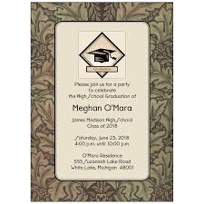 Pada kesempatan kali ini kami akan memberikan contoh contoh surat pribadi atau yang dalam bahasa inggrisnya personal letter. 58 Contoh Undangan Graduation Dalam Bahasa Inggris Hd Terbaru Contoh Undangan