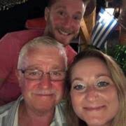 Ambulance service tribute to loved colleague Jeremy Daw who died in A49  crash