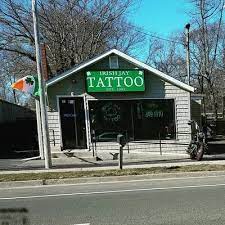 (i) you are not at least 18 years of age or the age of majority in each and every jurisdiction in which you will or may view the sexually explicit material, whichever is higher (the age of majority), (ii) such material offends you, or. Irish Jay Tattoo 902 New York 25a Miller Place Reviews And Appointments Getinked