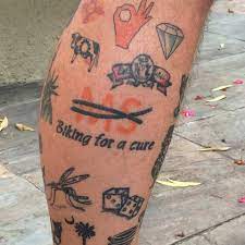 As a follow up to reconstructive surgery to the face. Ms Tattoos With Text Posts Facebook