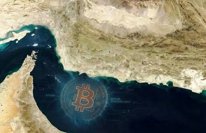 Hürmüz Boğazı'nda Bitcoin Rüzgarı: İran Neden Kripto Paraya Yöneldi?
