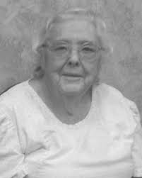 Ruby Hall Obituary (1930