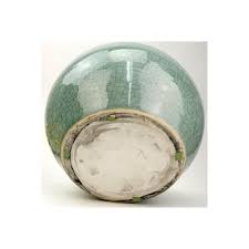 Jardinière is a french word, from the feminine form of gardener. Sold Price Modern Oriental Style Celadon Porcelain Jardiniere On Gilt Stand Unsigned July 3 0118 6 00 Pm Edt