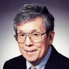 Ted OKIISHI