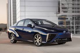 Toyota launched the mirai sedan in 2016 and quickly grabbed the limelight for its innovative. 2015 Toyota Mirai Price Information Specs And Uk Arrival Autocar