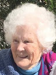 Mary Pepper Obituary (2017)