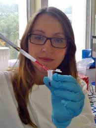 Asking questions of a bacteria that kills 50% of the people infected by it 