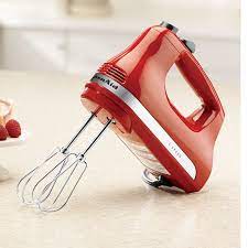 Maybe you would like to learn more about one of these? Kitchenaid 5 Speed Ultra Power Hand Mixer Ginny S