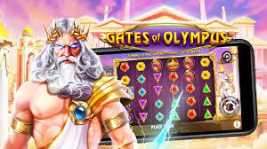 Slot Gacor Pragmatic Play Gampang Menang Sering Jackpot