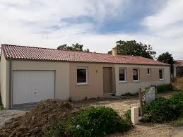Maison Plain Pied 4 Chambres 110 M Terrain A Vendre Machecoul 44270 Ref 2153200 Maisons Phenix