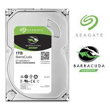 Disco rigido interno seagate 6 tb ironwolf. Seagate Barracuda Hard Disk 4tb 3tb 2tb 1tb 3 5 Internal Hard Drive Sata 5400rpm 7200rpm For Pc Desktop Shopee Malaysia
