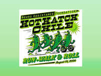 2026 Hot Hatch Chile Run
