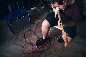 Even though the tracks are recorded live, you can still change the key and tempo for each track. Why Practicing Guitar With Backing Tracks Is Important And Also More Fun