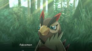 All Falcomon Digivolutions in Digimon Survive - Gamepur
