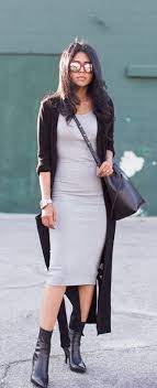 Shopstyle Winter Dress Outfits Fashion Casual Dress Outfits