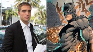 Robert Pattinson Knows What Hell Do If The Batman Fails: Art House Porn