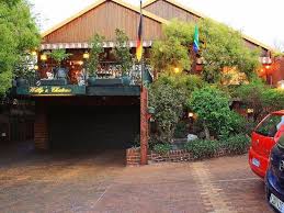 Pin On Johannesburg Central Gauteng