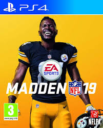Introducing madden nfl 20 season 6: Madden Nfl 19 Gra Ps4 Ceny I Opinie Ceneo Pl