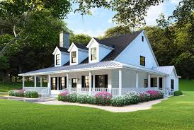 Stock home plans custom home designs builder house plan services. Raven Ranch Country Home Country Style House Plans Farmhouse Style House Plans Farmhouse Style House