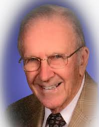 Harry Lee Couch Obituary November 19, 2021