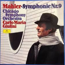 We're truly spoiled for choice, so. Mahler S Symphony No 9 In D Major From The Archives