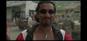 Cody's Film, TV, and Video Game Blog: Disney: Mighty Joe Young (1998)