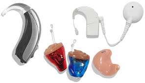 We did not find results for: Hearing Aid Types And Functions Explained