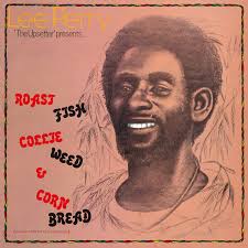 Lee scratch perry od (born rainford hugh perry; Albums Lee Scratch Perry