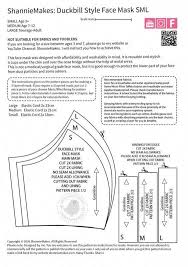 Fabric For Face Mask Amazon Face Mask Tutorial Face Mask Mask Tutorial