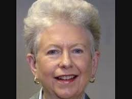 Obituary: Lynne Stapleton Farrell, 82; Formerly Of West Haven