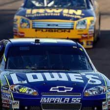 Passed it down to his son, bill france jr. Brant James Economic Downturn Could Mean Perilous Times For Nascar Sports Illustrated