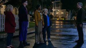 The Burbs' TV Series Trailer: Peacock Show Reboots a Classic Film