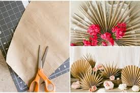 Ni masa in progress pomander ball. Diy Pernak Pernik Dekorasi Pernikahan Bertema Heritage