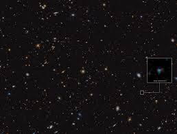 Galaxy Jades-GS-Z6 in Goods-South region observed by JWST