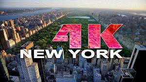 La bolsa de nueva york (new york stock exchange, nyse, en inglés) es el mayor mercado de valores del mundo en volumen monetario y el primero en número de empresas adscritas. Manhattan New York City Ny United States A Travel Tour Uhd 4k Youtube