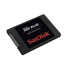 Quali sono le differenze tra crucial bx100 500gb e sandisk ssd plus 480gb? Compare Crucial Bx500 480gb Vs Sandisk Ssd Plus 240gb Pangoly