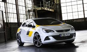 The vauxhall smartphone app offers many. Opel Opc Modelle Sind Heiss Begehrt Autogefuhl